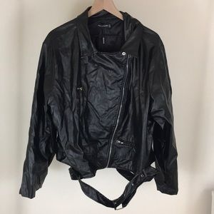 PLT Moto Jacket